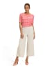 Betty Barclay Casual-Shirt mit Tunnelzug in Red/Rosè