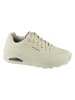 Skechers Skechers Uno-Stand On Air in Beige