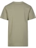 Brandit T-Shirt "Forvert T-Shirt Morro Bay" in Grün