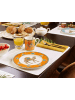 Villeroy & Boch 6er Set Frühstücksteller Samarkand Mandarin in Bunt ø 22,5 cm