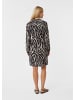 comma Kleid  in  49A4_schwarz