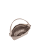 Chrisbella Schultertasche in LIGHT TAUPE