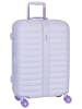 American Tourister Trolley Neovibe Spinner 67/24 Exp in Fresh Lilac