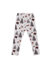 Walkiddy Leggings Winter Woodland - Leggings