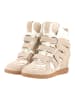 Steve Madden Sneaker MAVIS in Sand