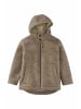 Hessnatur Hessnatur Parka Relaxed aus Rhönwolle und eurpäischer Schurwolle in naturbeige