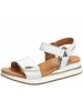 Mephisto Komfort Sandalen für Damen in beige