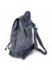 Tom Tailor Rucksack YOKI in Blau