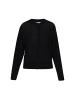 DreiMaster Women Cardigan in black