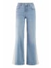 Hessnatur Jeans in light blue