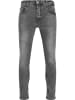 2Y Premium Skinny Fit in anthracite