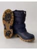Lurchi Winterstiefel in Blau