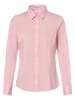 Marie Lund Bluse in rosa