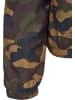 Urban Classics Light Jackets - Coat in woodcamo
