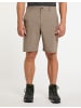 hot-sportswear Bermudas Lazio in sand