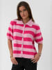 TeeShoppen Pullover Alba in Pink