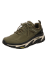 Skechers Sneaker in grün