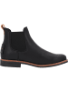 PANAMA JACK Chelsea Boots in Negro/Black