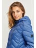 Fransa Steppjacke FRPADMA JA 1  20610720 in blau