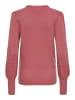 ONLY Strickpullover in Withered Rose