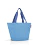 Reisenthel reisenthel Einkaufstasche shopper M twist azure
