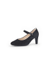 Gabor Fashion elegante Pumps in schwarz