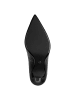 Tamaris Pumps in BLK LEATH. UNI