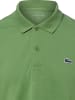 Lacoste Poloshirt in grün - 0017