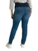 Ulla Popken Jeans in blue denim