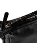 Liu Jo Arezu Schultertasche M 38 cm in nero