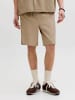 Jack & Jones Shorts in Crockery