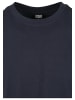 Urban Classics T-Shirts in midnightnavy