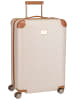 JOOP! Trolley Cortina Volare C65 Trolleycase MVZ 4W in Off White