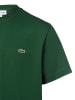 Lacoste T-Shirt in grün - 0006