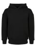 Urban Classics Urban Classics Damen Girls Organic Hoody in black