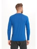 Endurance Funktionsshirt Lasse in 2158 Deep Ocean