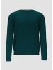 s.Oliver Strickpullover  in  67W0_tannengrün