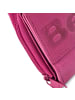 Bench Geldbörse 14 cm in magenta-pink