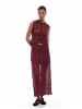 KOTON TANKTOPS in Bordo