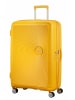 American Tourister Koffer für Erwachsene in gelb