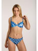 SUNFLAIR Mix&Match Hose in blau