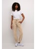Kaffe Pants Suiting KAnaya Relaxed fit in Classic Sand