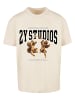 2Y Studios 2Y Studios T-Shirts in sand