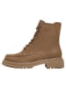 Tamaris Stiefelette in CAMEL