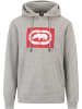 Ecko Unltd. Ecko Unltd. Herren Base Hoody in grey