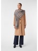 comma Tuch  in  81N3_beige