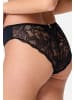 Linga Dore Linga Dore Slip in Schwarz