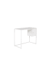 ebuy24 Weiß 45 x 95 cm