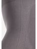 SMILODOX Leggings Cetrina Scrunch in Anthrazit