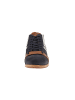 Kamo-Gutsu Sneaker low Tifo-130 in Blau
